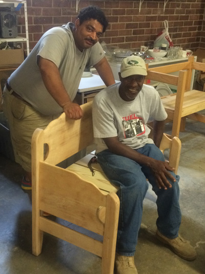 veteran program • the furniture bank of metro atlanta the furniture