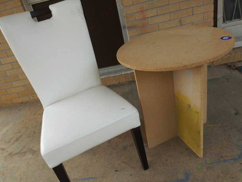 2019 Artists • The Furniture Bank of Metro Atlanta The Furniture Bank