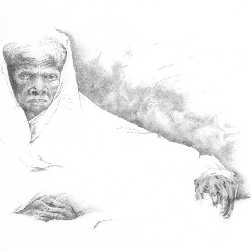 Greg Pennington_Harriet Tubman_Chairish 2026