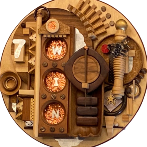 Joel-Reines_Las-Vegas-NV2_Chairish-2026