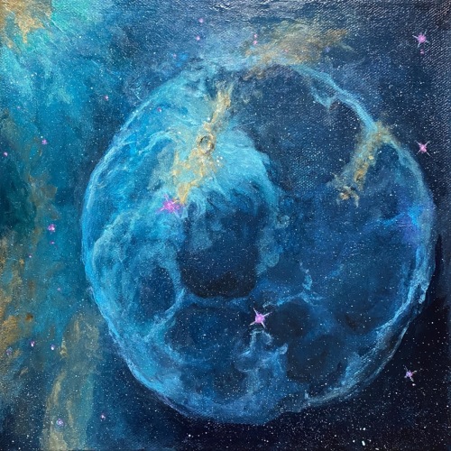 RSalcedo_Bubble1_Chairish-2026