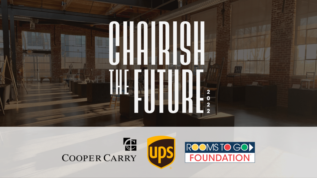 You're invited to Chairish the Future 2022!